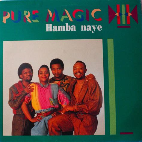 Pure magic - Find top songs and albums by Pure Magic, including Sakhiwe, Hlengiwe (Traditional Arrangement) and more. Listen to music by Pure Magic on Apple Music. Home; Browse; Radio; Search; Open in Music. Pure Magic. Latest Release. 4 SEPT 2023; The Classics - EP. 6 Songs; Top Songs . Sakhiwe. Icon · 2014.